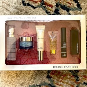 Merle Norman Daytime All Star Set Value at $78.50
